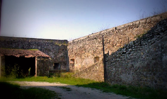 PalianoTurismo: Castel Mattia