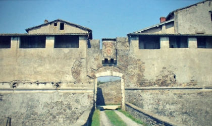 PalianoTurismo: Castel Mattia